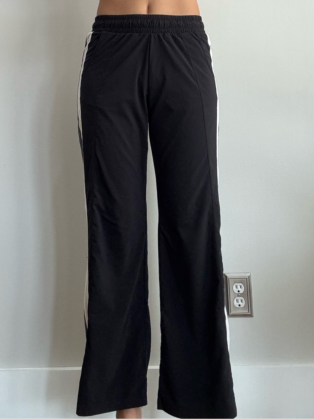Zella track pants